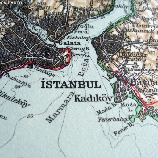 Analyste géopolitique/cartographe, spécialisé sur le MO et plus particulièrement la Turquie et le Kurdistan.