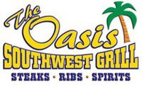 Established in 2001, The Oasis Southwest Grill is best known for our hand cut, aged USDA Choice beef grilled to your specifications. in the Kuttawa, KY area.