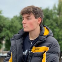 Luke Warrington - @Luke_warr Twitter Profile Photo