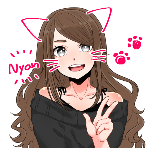 Mousetashio's profile picture. 