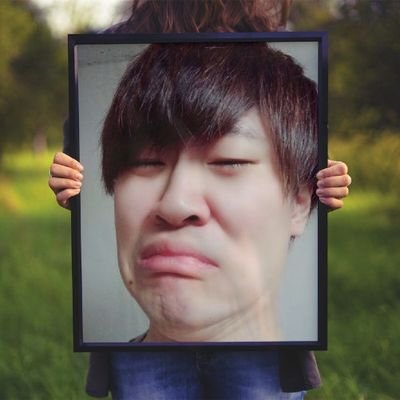 AmenOkada's profile picture. FF14用@Okada_Amen
世の不条理に憂いを感じている顔