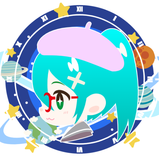 新月 朔/Lunar Eclipseさんのプロフィール画像