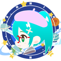 新月 朔/Lunar Eclipse (@shiduki_saku) 's Twitter Profile Photo 新月 朔/Lunar Eclipse (@shiduki_saku) 's Twitter Profile Photo
