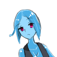 HydryHydra's profile picture. 音声信号処理の研究をしていた現在はデータエンジニア兼機械学習系エンジニア・リサーチャーのスライム系美少女。