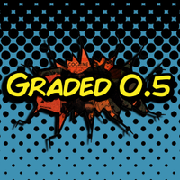 Graded Point Five (@gradedpointfive) 's Twitter Profile