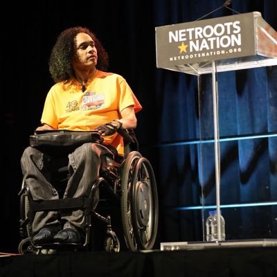 Co-Executive Director (PIDS)▪️UNDRR Co-Focal Point for People with Disabilities in North America▪️Philly ADAPT Organizer▪️🇵🇷
