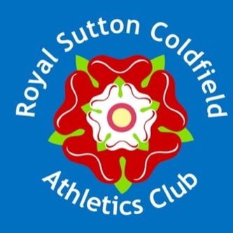 Friendly athletics club based in Sutton Coldfield.