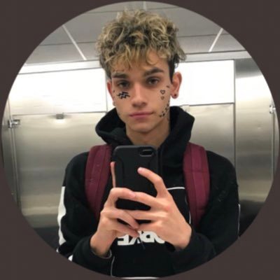I have a twin