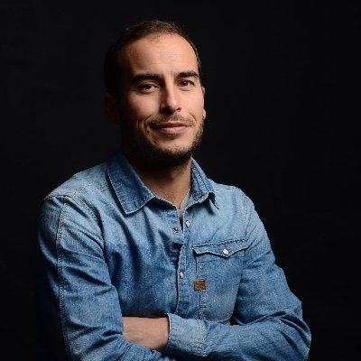 filipe__melo_'s profile picture. Dentist| Functional Rehabilitation|Photobiomodulation @maloclinic