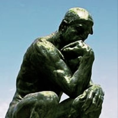 Platon40471728's profile picture. Azote de los progres y defensor de la verdad.
Pienso, luego soy libre