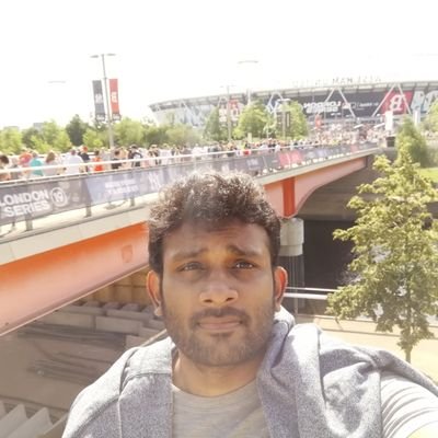 vignesh_gv's profile picture. 