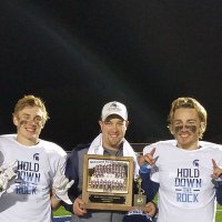 Coach Brian Hellenbrand (@coachhelly) 's Twitter Profile