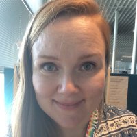 Hanna Mahlamäki (@hannamahlamaki) 's Twitter Profile
