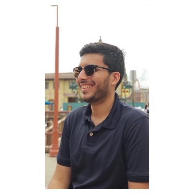 harshvpan's profile picture.