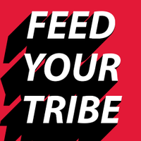 Indians Great Eats(@FeedYourTribe) 's Twitter Profile Photo