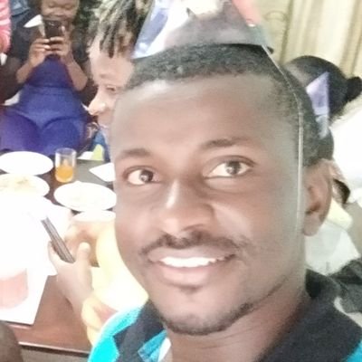 Risk Taker... Business man... Motivational speaker... Husband... Kenyan