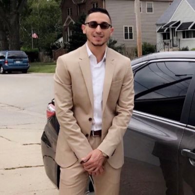 abunooorrr's profile picture. InfoSec