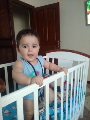 djaellouli's profile picture. technicen topo