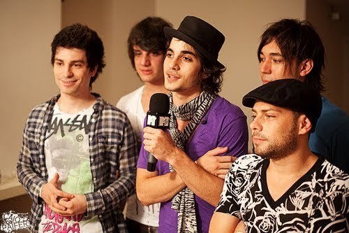 Para aas Coisas mais lindas Do Mundo @bandahori