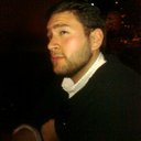 Benjamin Solis - @BSol - Twitter