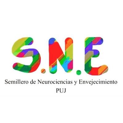 Semillero de neurociencias y envejecimiento (PUJ) Pontificia Universidad Javeriana Bogotá.