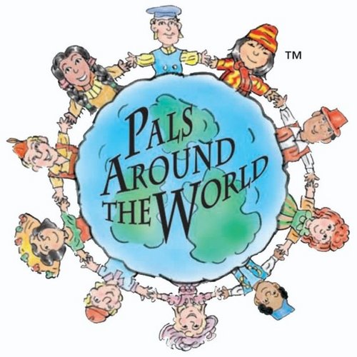 PalsBookProject's profile picture. PALS AROUND THE WORLD was a series of educational and celebrity endorsed children's books  teaching peace, love unity and understanding.