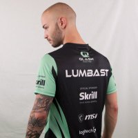 Adriano 🐯 (@lumbast) 's Twitter Profile