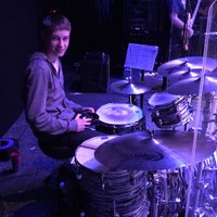 Chris Davis (@chrisdavisdrums) 's Twitter Profile