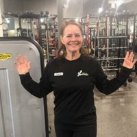 Sandy Forbes ☕️📷🦉🐻🌲🦌🌩💪🏋🏻‍♀️🥒🥑🇨🇦 (@forbes_sandra) 's Twitter Profile Photo