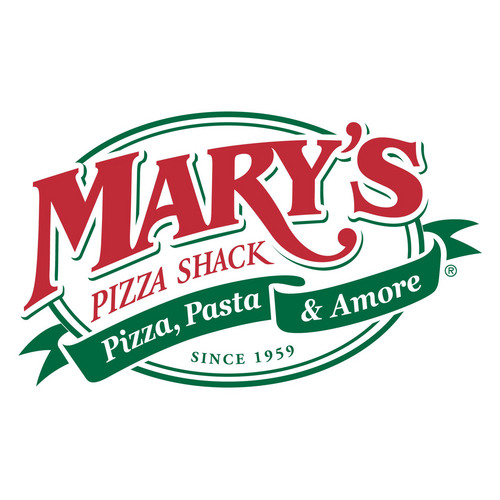 MarysRoseville's profile picture. At Mary's Pizza Shack in Roseville, we serve homemade Italian comfort food, like pizza, pasta, salads and sandwiches.  Oh, and we brew a few beers, too.