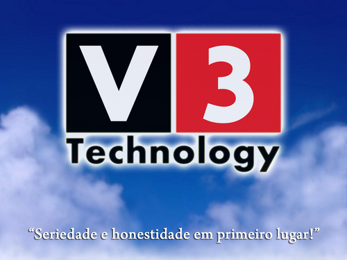 A V3 e uma empresa especializada em projetos de infra-estrutura para cabeamento estruturado voz,dados e fibra optica.