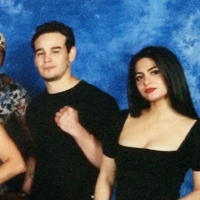 toubiarosende's profile picture. Here to support Emeraude Toubia and Alberto Rosende. Your page with pics, videos and gifs.