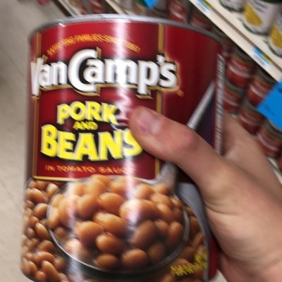 the podcast where we eat beans and talk about stuff