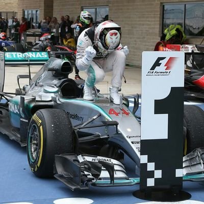 love F1 and MMA team LH 💪
