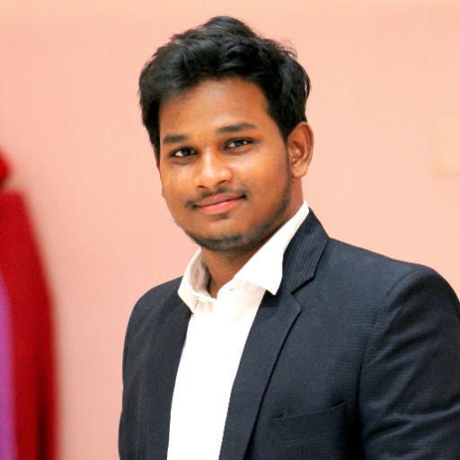 Srikanth_IITKGP's profile picture. Senior Engineer General Motors