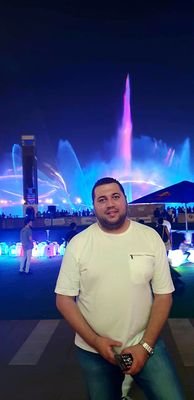 khaled_isk's profile picture. 