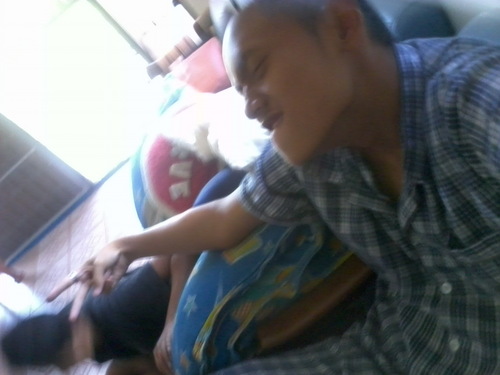 kamozeed's profile picture. อยู่เสยๆๆ