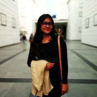 Kinkini_bhadra (@kinkini15) 's Twitter Profile