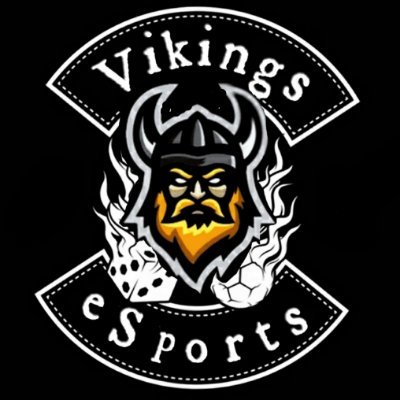 Vikings eSports official page, a competitive italian club 2018-20 XBOX ~ 2021- PS4
Twitch - https://t.co/xLLc15zUk5