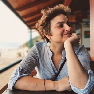 valuzz's profile picture. ☀️ il sud nel❤️🐶 #stiamostrette