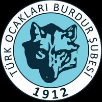 BURDUR TÜRK OCAĞI(@TurkOcaklari15) 's Twitter Profile Photo