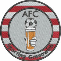 AFC SPORTING GREENWICH (@afcsgwesfa) 's Twitter Profile