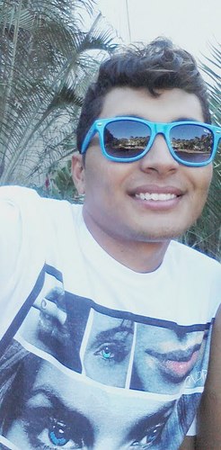 b21silva's profile picture. 