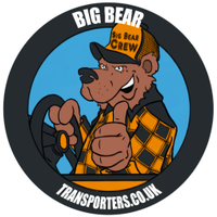 BigBearTransporters(@TheBigBearCrew) 's Twitter Profile Photo