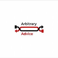 Arbitrary Advice Podcast (@advicearbitrary) 's Twitter Profile