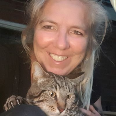 sandralodders's profile picture. 