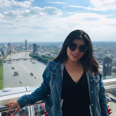 daisyliliperez's profile picture. 