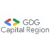 GDG Capital Region (@gdgcapregion) Twitter profile photo GDG Capital Region (@gdgcapregion) Twitter profile photo