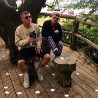 Stuart Boam (@stuboam) 's Twitter Profile