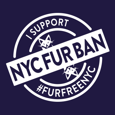 Urge your New York City Council Member to support Intro 1476. #furfreenyc is a project of @theanimalvoters